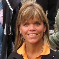 Amy Roloff