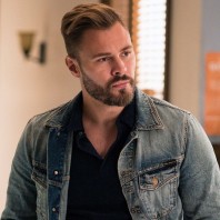 Patrick Flueger