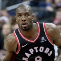 Serge Ibaka