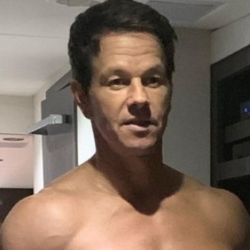 Mark Wahlberg