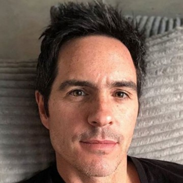 Mauricio Ochmann