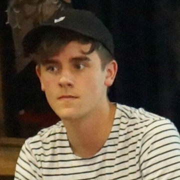 Connor Franta