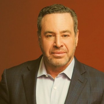 David Frum