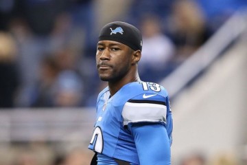 Nate Burleson