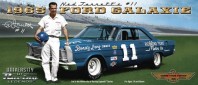 Ned Jarrett