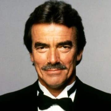 Eric Braeden