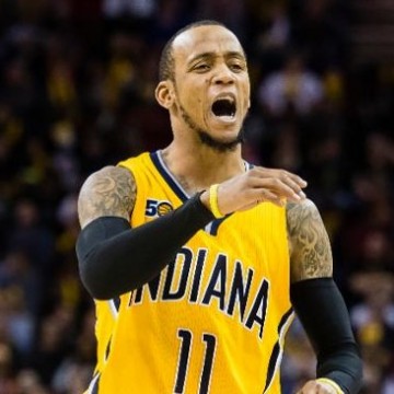 Monta Ellis