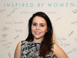 Mae Whitman