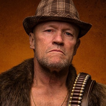 Michael Rooker