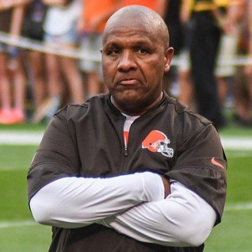 Hue Jackson