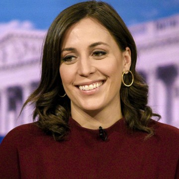 Hallie Jackson