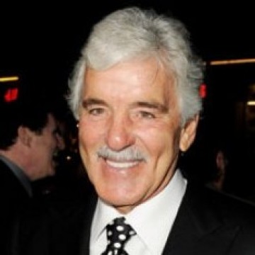 Dennis Farina