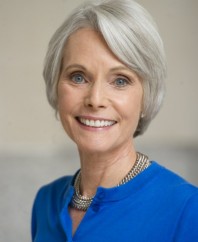 Jill Dougherty