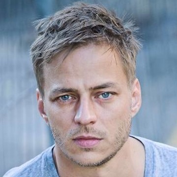 Tom Wlaschiha