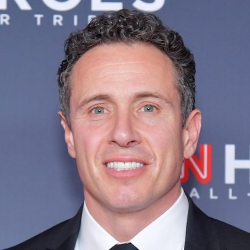 Chris Cuomo