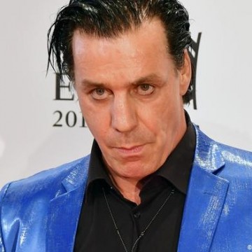 Till Lindemann