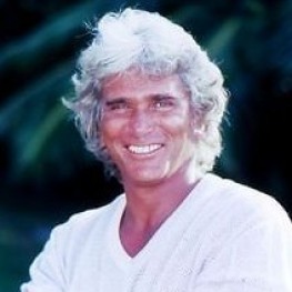 Michael Landon