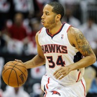 Devin Harris