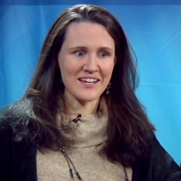 Liz Murray