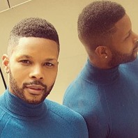 Kerry Rhodes