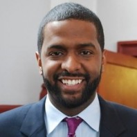 Bakari Sellers