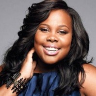 Amber Riley