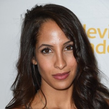 Christel Khalil