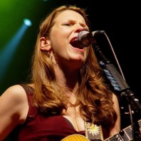 Susan Tedeschi