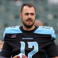 Landry Jones