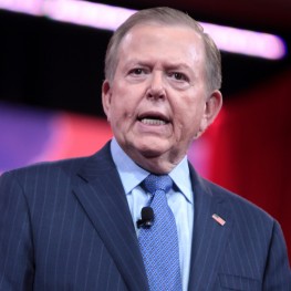 Lou Dobbs