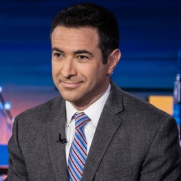 Ari Melber