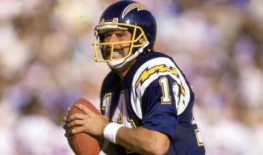 Dan Fouts