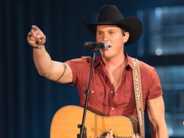 Jon Pardi