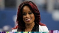 Pam Oliver 