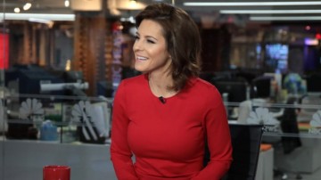 Stephanie Ruhle