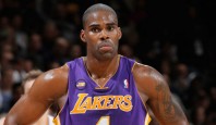 Antawn Jamison