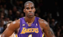 Antawn Jamison