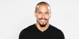 Bryton James