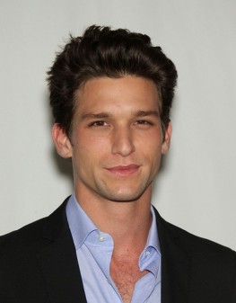 Daren Kagasoff