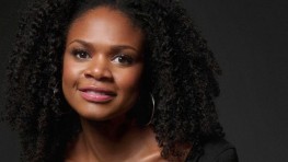 Kimberly Elise