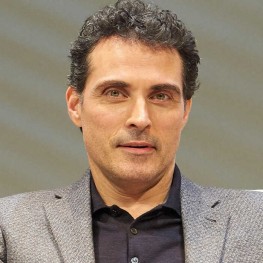 Rufus Sewell