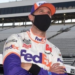 Denny Hamlin