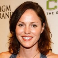 Jorja Fox