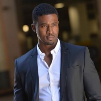 Gavin Houston