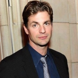 Gale Harold