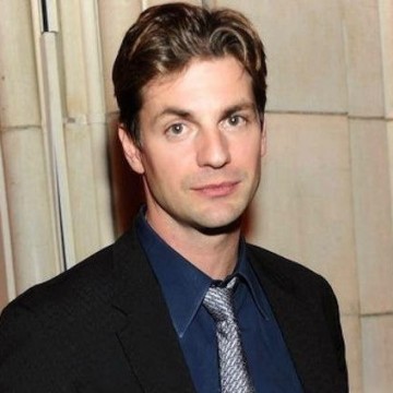 Gale Harold