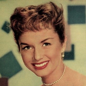 Debbie Reynolds