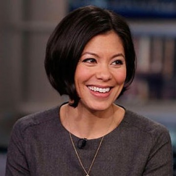 Alex Wagner