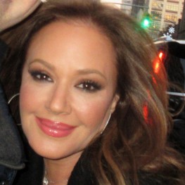 Leah Remini