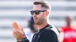 Kliff Kingsbury